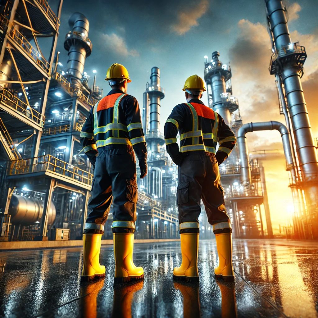 EPC contractor